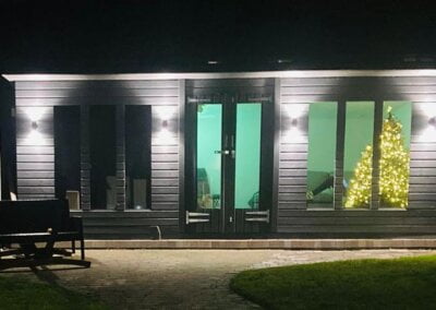 X2 Electrical Birmingham Electricians 1