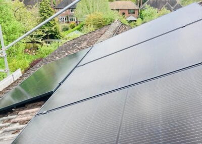 X2 Electrical Birmingham Electricians 2