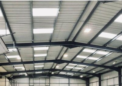 X2 Electrical Birmingham Electricians 3