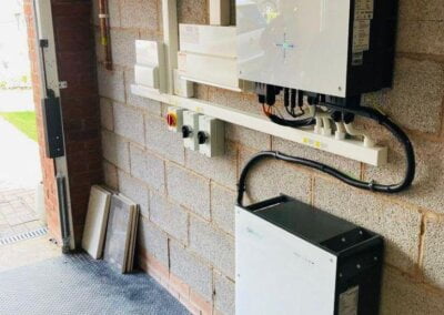 X2 Electrical Birmingham Electricians 7